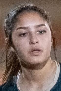 Kyrstyn Dominguez